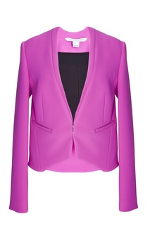 Жакет Illene Double Crepe Diane Von Furstenberg