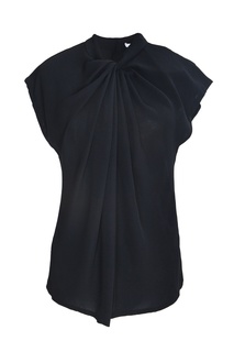 Шелковая блузка Derah Diane Von Furstenberg