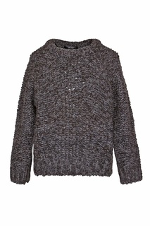Пуловер из шерсти и альпаки Isabel Marant