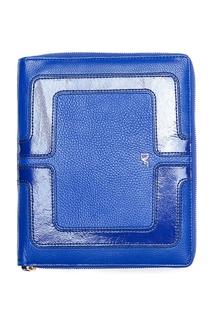 Кожаный чехол для iPad Diane Von Furstenberg