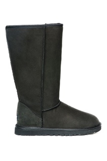 Замшевые сапоги UGG Classic Tall