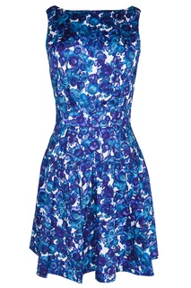 Хлопковое платье Thakoon Addition
