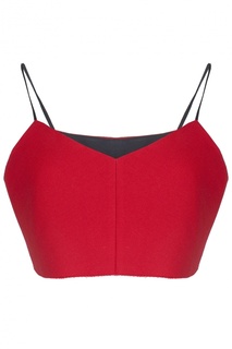 Шерстяной топ Alexandr Rogov