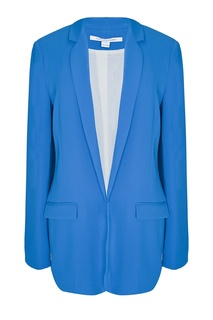 Жакет Vint Cady Crepe Diane Von Furstenberg