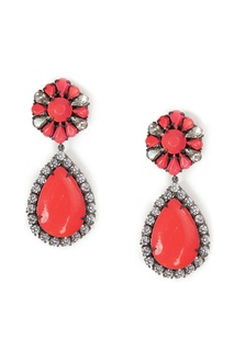 Серьги Roma Earring Shourouk