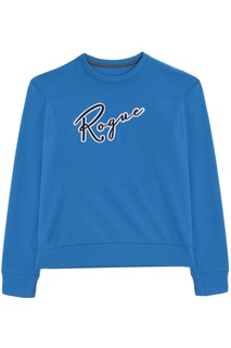 Хлопковая толстовка Alexandr Rogov