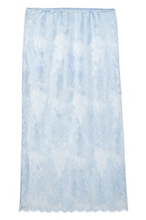 Кружевная юбка - нет в наличии Ruban