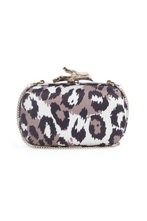 Клатч Lytton Leo Print Diane Von Furstenberg