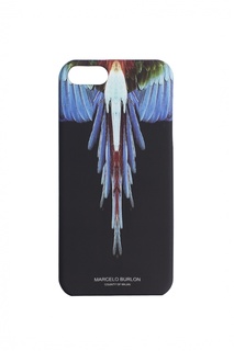 Пластиковый чехол для I-Phone 5 Marcelo Burlon County Of Milan