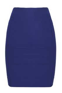 Юбка из вискозы, полиамида и эластана New Koto Two Diane Von Furstenberg