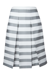 Юбка из искусственного шелка The Marc Jacobs