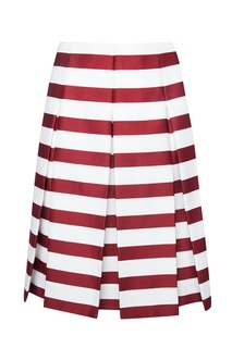 Юбка из искусственного шелка The Marc Jacobs