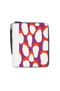 Чехол для iPad Animal Dots Gardenia Diane Von Furstenberg