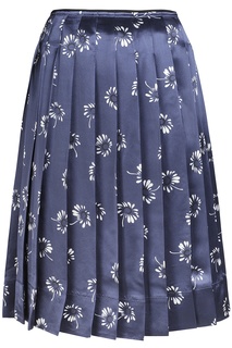 Юбка из вискозы The Marc Jacobs
