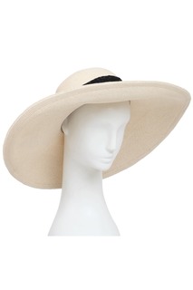 Соломенная шляпа Eugenia Kim