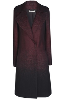 Шерстяное пальто Nala Diane Von Furstenberg