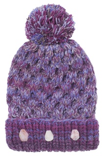 Кашемировая шапка 7II