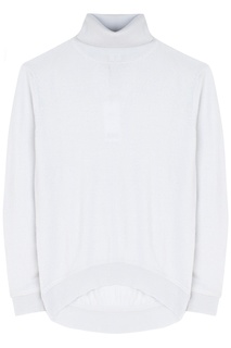 Шерстяная водолазка Carven