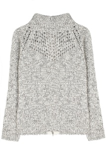 Акриловый свитер Thakoon Addition