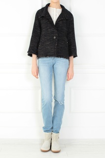 Шерстяной жакет Isabel Marant