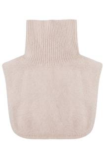 Манишка из ангоры Carven