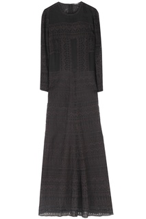 Кружевное платье Isabel Marant