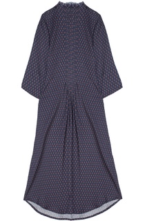 Платье из хлопка и шерсти BOY BY Band OF Outsiders