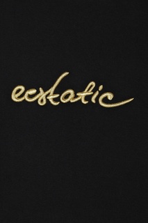 Хлопковый свитшот Ecstatic Alexandr Rogov