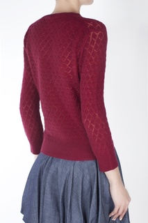 Кашемировый джемпер The Marc Jacobs