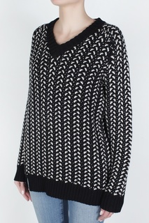 Шерстяной джемпер Thakoon Addition