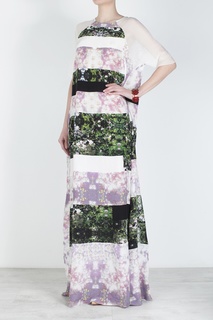 Шелковое платье Lublu Kira Plastinina