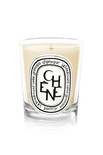 Свеча из парфюмированного воска Chene Diptyque
