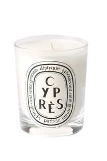 Свеча из парфюмированного воска Cypres Diptyque