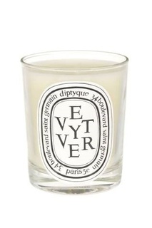 Свеча из парфюмированного воска Vetyver Diptyque