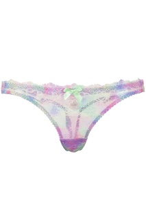 Трусики стринги Phoenix Agent Provocateur