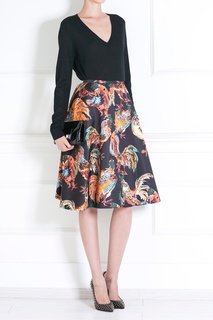 Кожаные туфли Folliescabo 120 Christian Louboutin