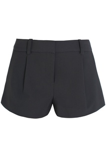 Шорты из вискозы и хлопка Naples Diane Von Furstenberg