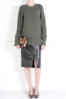 Кашемировый джемпер Jason Wu