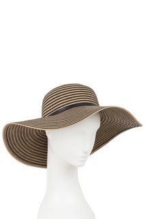 Шляпа из пальмового волокна Laurianne Hat Melissa Odabash