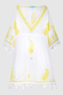 Туника из вискозы Sharize Melissa Odabash