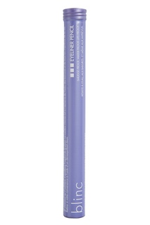 Водостойкий карандаш для глаз Eyeliner Blue Blinc