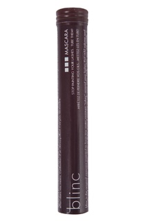 Тушь для ресниц Mascara Dark Blue Blinc