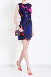 Кожаные туфли Iriza 100 Christian Louboutin