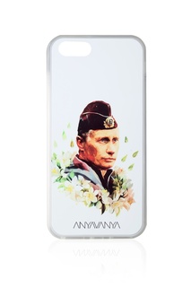 Чехол для iPhone 5/5S Anyavanya