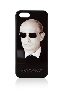 Чехол для iPhone 5/5S Anyavanya