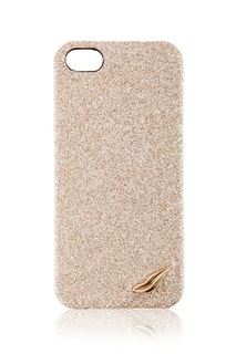 Чехол для iPhone 5/5S Glitterati Diane Von Furstenberg