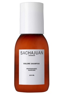 Шампунь для объема волос Volume 100ml Sachajuan