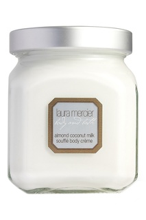 Крем-суфле для тела Almond Coconut Milk 300ml Laura Mercier