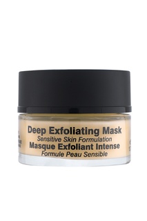 Отшелушивающая маска для чувствительной кожи Deep Exfoliating Mask 50ml Dr. Sebagh