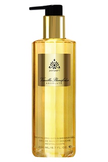 Гель для душа и ванны “Ванильная орхидея” 200ml Panpuri
